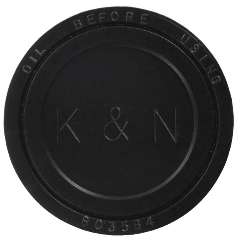 K&N Filters RD-0710 Universal Air Filter - Image 10