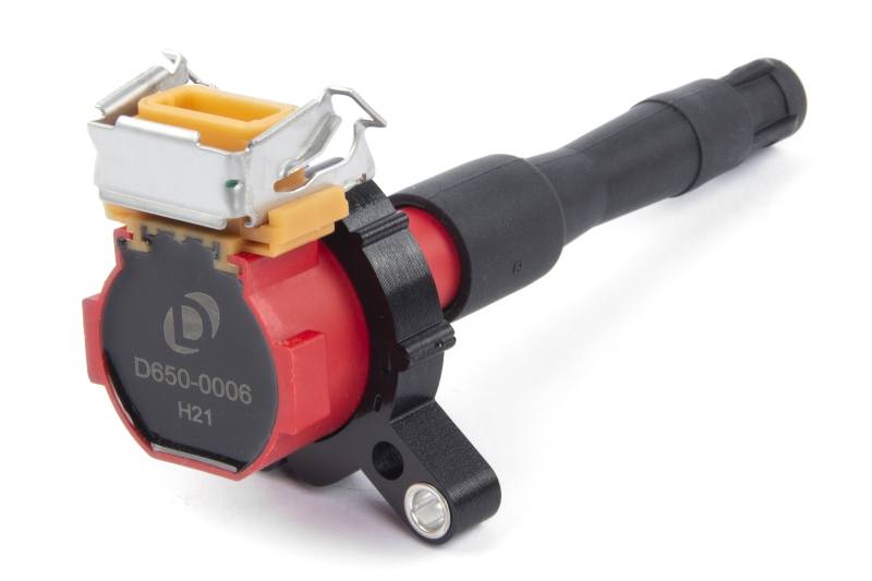 Dinan D650-0006 Ignition Coil for M Series applications