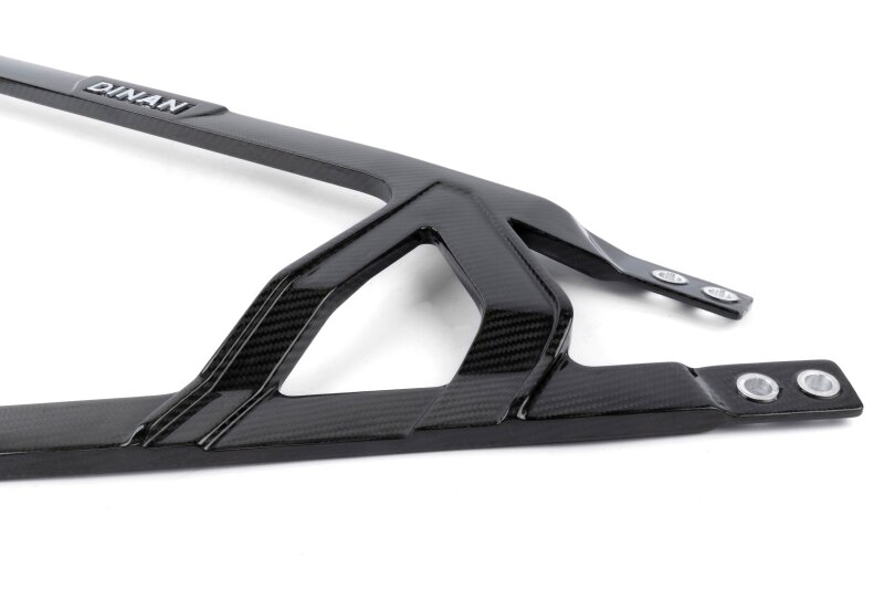Dinan D180-0015 Gloss Carbon Fiber Strut Tower Brace - Image 11