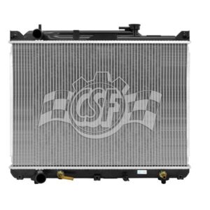 CSF Radiators 3005 for belts and cooling systems