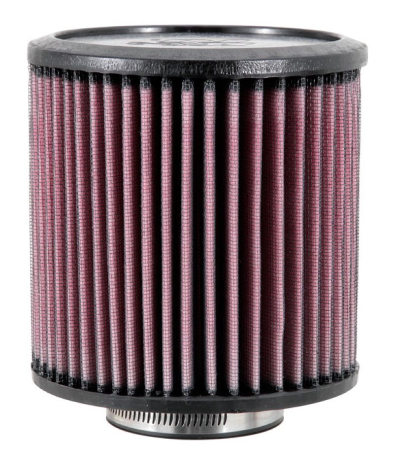 K&N E-1006 High-Flow Air Filter - Washable & Reusable - Image 9