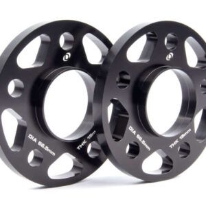 Dinan D210-2029 Wheel Spacers 5x112 - 15mm Thick