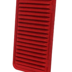 K&N Filters KNA-2260 Air Filter front view