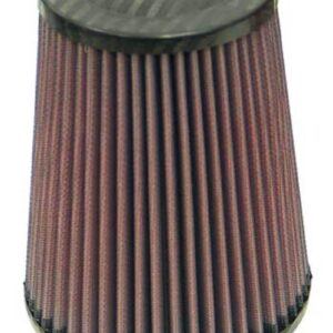 K&N Filters RP-4980 Air Filter with carbon fiber top