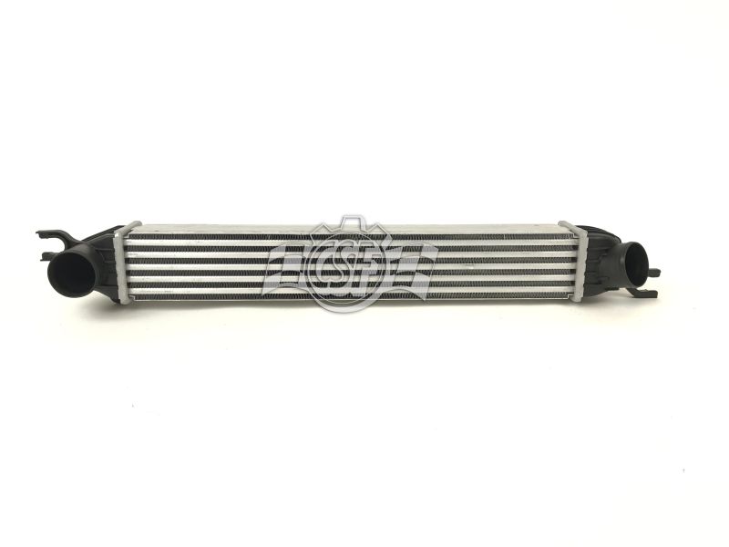 CSF 6019 Belts and Cooling Radiator with 33 in package length