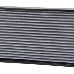 K&N Filters VF3000 washable cabin air filter