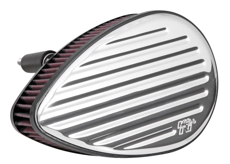 K&N Filters RK-3903 package dimensions