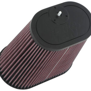 K&N Filters RU-1012 Universal Air Filter