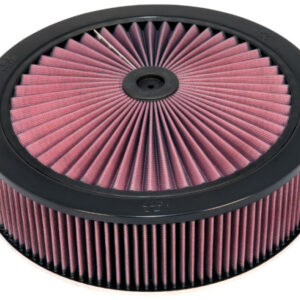 K&N Filters 66-3060 XStream Air Flow Top filter