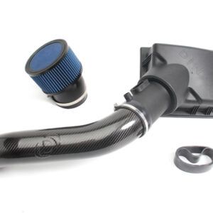 Dinan D760-0038 Cold Air Intake system for enhanced performance
