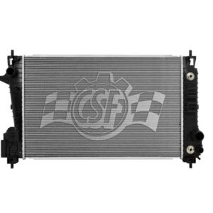 CSF Radiators 3734 product image