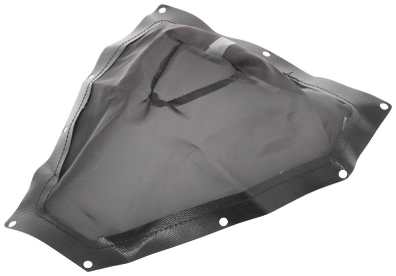 K&N 088030DK Drycharger for Can-Am Maverick X3