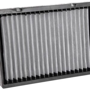 K&N Filters VF2066 washable cabin air filter