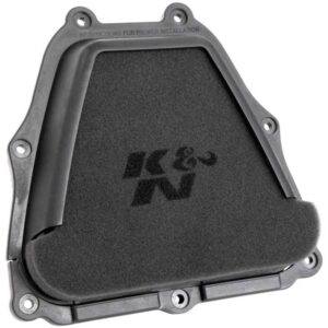 K&N YA-4518XD High-Flow Air Filter for improved performance
