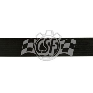 CSF Radiators 20023 for effective cooling systems