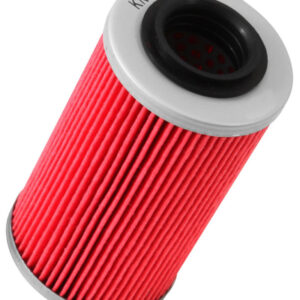 K&N Filters KN-564 Premium Oil Filter for engine protection