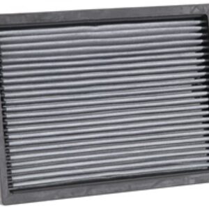 K&N Filters VF2068 washable cabin air filter for improved air quality