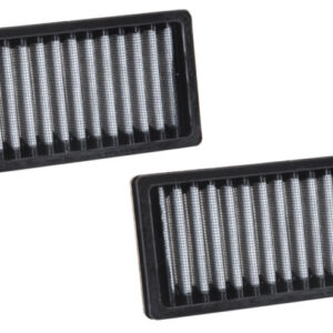 K&N Filters VF1010 washable cabin air filter