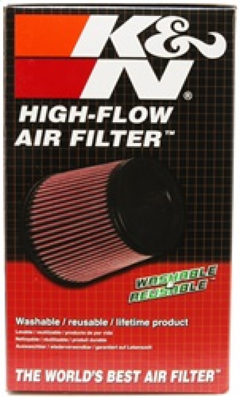 K&N Filters RU-4700 Universal Air Filter - Image 8