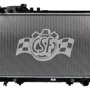 CSF 3300 radiator for Belts and Cooling applications