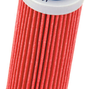 K&N Filters KN-652 Premium Oil Filter for engine protection
