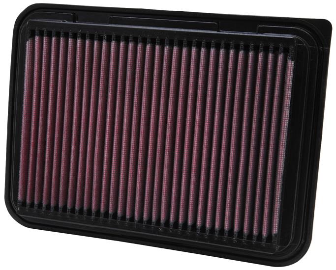 K&N Filters 33-2360 High-Flow Air Filter - Image 6