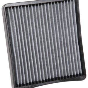 K&N Filters VF2065 washable cabin air filter