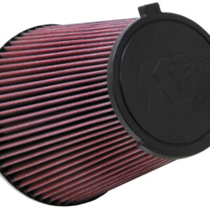 K&N E-1993 High-Flow Air Filter with layered cotton media