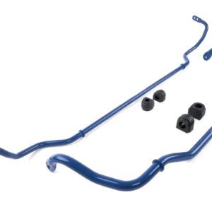 Dinan D120-0630 Swaybar Set for RWD Suspension