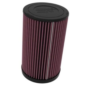 K&N PL-1922 High-Flow Air Filter for SxS / ATV, UTV