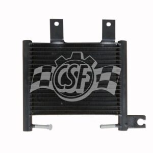 CSF Radiators 20015 for automotive cooling systems
