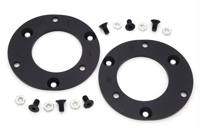 Dinan D160-0390 Camber Plates for Suspension