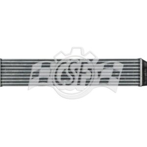 CSF 6056 radiator for Mercedes-Benz C230 1.8L