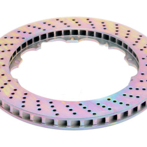 Dinan D230-0301-D Replacement Rotor Set for Brakes