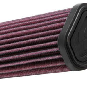 K&N DU-1210 High-Flow Air Filter for motorcycles