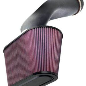 K&N 57-3035 Air Intake System for Chevrolet Corvette