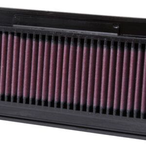 K&N 33-2131 High-Flow Air Filter for Toyota Yaris 2004-2005