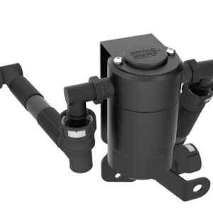K&N Filters 81-0803 Air Oil Separator for engine protection
