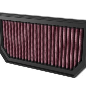 K&N Filters AL-6620 High-Flow Air Filter for motorcycles