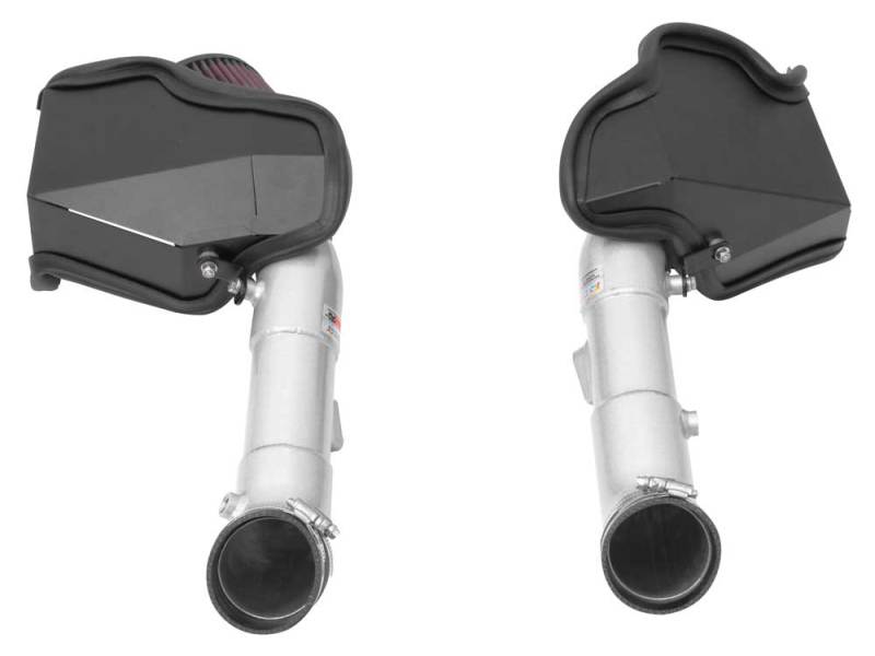 K&N Filters 69-7083TS Cold Air Intake System - Image 5