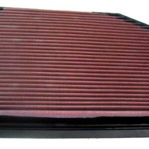 K&N 33-2731 High-Flow Air Filter for Porsche 911
