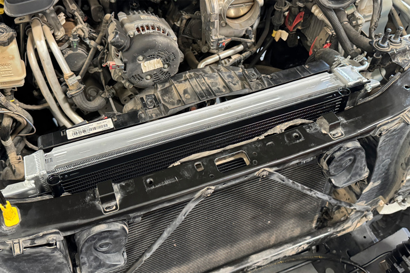 CSF 8344 Cooling Transmission Fluid Cooler - Image 8