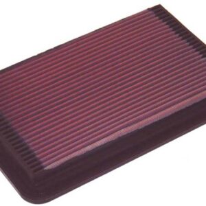 K&N 33-2108 High-Flow Air Filter