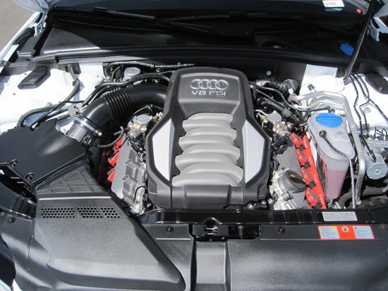 Washable and reusable K&N E-1987 air filter