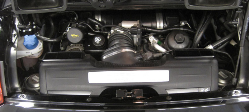 K&N E-1999 High-Flow Air Filter - Washable & Reusable - Image 4