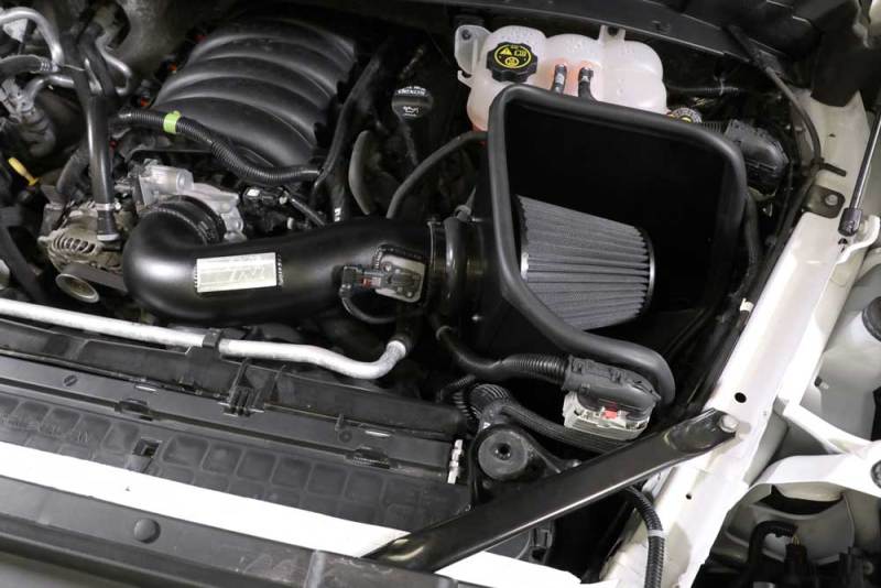 K&N Filters 71-3110 Performance Intake Kit - Image 6