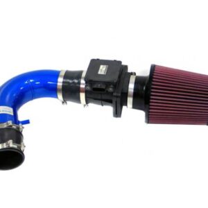 K&N 69-6540TB Typhoon air intake system with aluminum tube