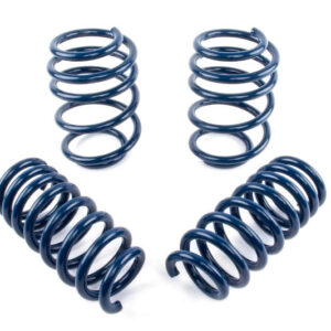 Dinan D100-0935 Performance Spring Set for BMW X3M/X4M