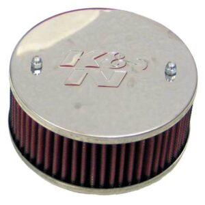 K&N 56-9097 Custom Air Filter for Carburetors