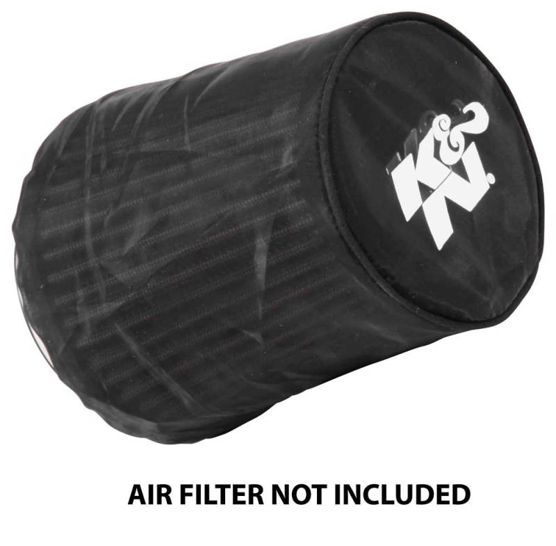 K&N Drycharger providing water protection for air filters